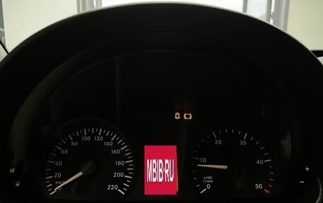 Mercedes-Benz Vito, 2013 год, 1 900 000 рублей, 11 фотография