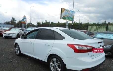 Ford Focus III, 2011 год, 692 000 рублей, 2 фотография