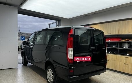 Mercedes-Benz Vito, 2013 год, 1 900 000 рублей, 6 фотография