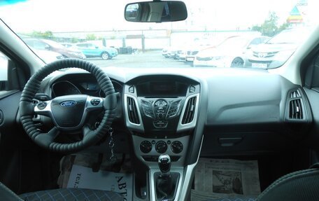 Ford Focus III, 2011 год, 692 000 рублей, 9 фотография