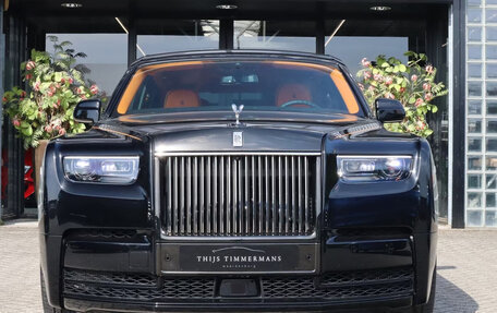 Rolls-Royce Phantom VIII, 2026 год, 73 000 000 рублей, 2 фотография