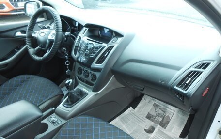Ford Focus III, 2011 год, 692 000 рублей, 12 фотография