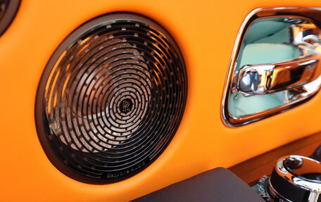 Rolls-Royce Phantom VIII, 2026 год, 73 000 000 рублей, 10 фотография