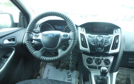 Ford Focus III, 2011 год, 692 000 рублей, 10 фотография