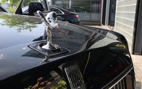 Rolls-Royce Phantom VIII, 2026 год, 73 000 000 рублей, 3 фотография