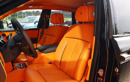 Rolls-Royce Phantom VIII, 2026 год, 73 000 000 рублей, 8 фотография