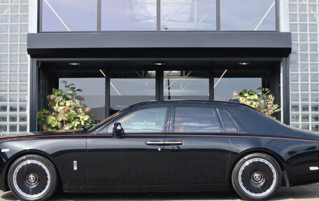Rolls-Royce Phantom VIII, 2026 год, 73 000 000 рублей, 4 фотография
