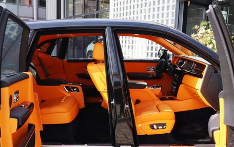 Rolls-Royce Phantom VIII, 2026 год, 73 000 000 рублей, 7 фотография