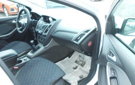 Ford Focus III, 2011 год, 692 000 рублей, 11 фотография