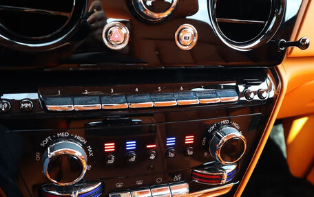 Rolls-Royce Phantom VIII, 2026 год, 73 000 000 рублей, 13 фотография