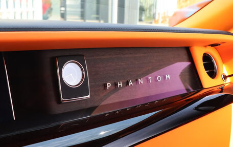 Rolls-Royce Phantom VIII, 2026 год, 73 000 000 рублей, 17 фотография