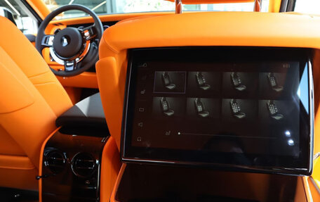 Rolls-Royce Phantom VIII, 2026 год, 73 000 000 рублей, 24 фотография
