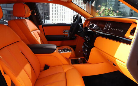 Rolls-Royce Phantom VIII, 2026 год, 73 000 000 рублей, 20 фотография