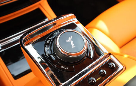 Rolls-Royce Phantom VIII, 2026 год, 73 000 000 рублей, 12 фотография