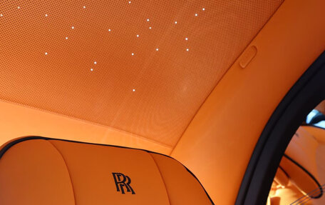 Rolls-Royce Phantom VIII, 2026 год, 73 000 000 рублей, 22 фотография