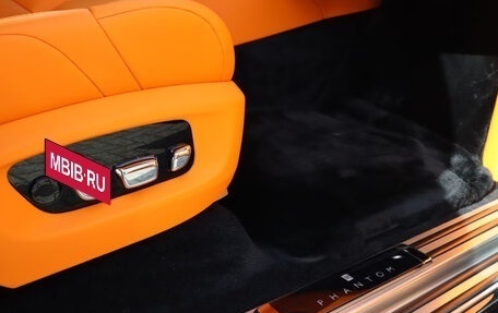 Rolls-Royce Phantom VIII, 2026 год, 73 000 000 рублей, 21 фотография