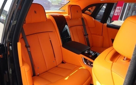 Rolls-Royce Phantom VIII, 2026 год, 73 000 000 рублей, 26 фотография