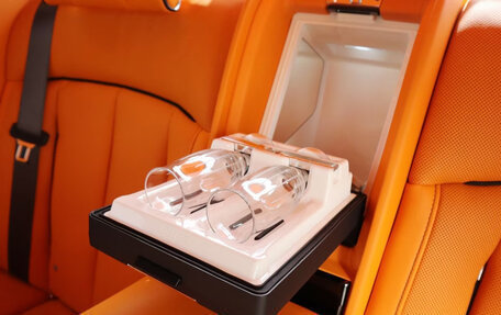 Rolls-Royce Phantom VIII, 2026 год, 73 000 000 рублей, 28 фотография