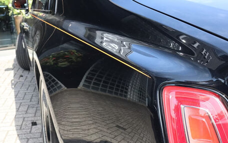 Rolls-Royce Phantom VIII, 2026 год, 73 000 000 рублей, 36 фотография