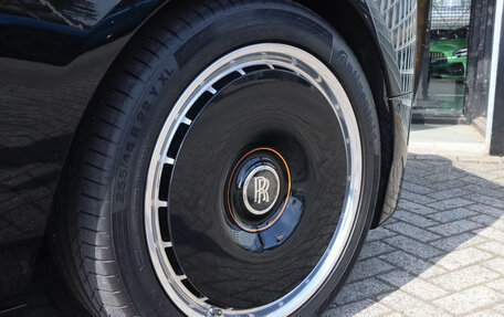 Rolls-Royce Phantom VIII, 2026 год, 73 000 000 рублей, 38 фотография