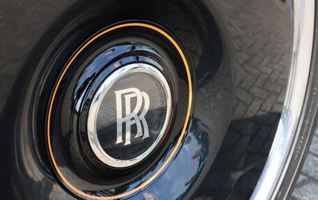 Rolls-Royce Phantom VIII, 2026 год, 73 000 000 рублей, 40 фотография