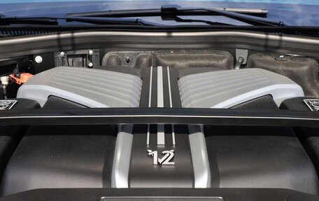 Rolls-Royce Phantom VIII, 2026 год, 73 000 000 рублей, 33 фотография
