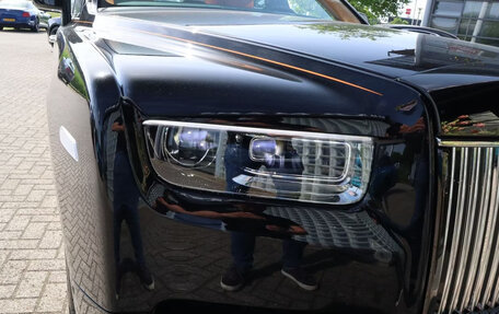 Rolls-Royce Phantom VIII, 2026 год, 73 000 000 рублей, 34 фотография