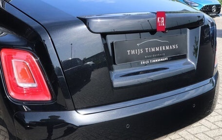 Rolls-Royce Phantom VIII, 2026 год, 73 000 000 рублей, 37 фотография