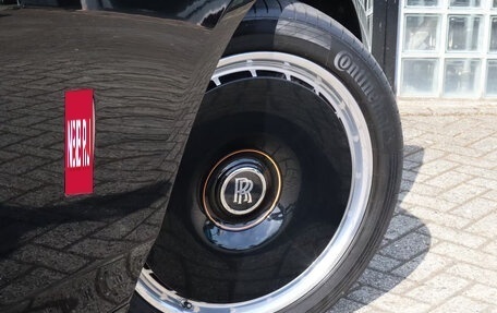 Rolls-Royce Phantom VIII, 2026 год, 73 000 000 рублей, 39 фотография