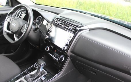 Hyundai Creta, 2022 год, 2 250 000 рублей, 7 фотография