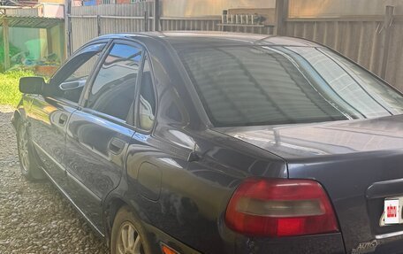Volvo S40 II, 2001 год, 300 000 рублей, 3 фотография