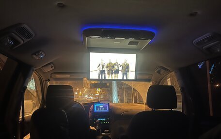 Toyota Sienna II рестайлинг, 2006 год, 1 200 000 рублей, 8 фотография