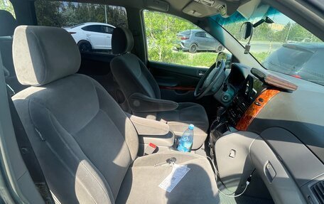 Toyota Sienna II рестайлинг, 2006 год, 1 200 000 рублей, 7 фотография