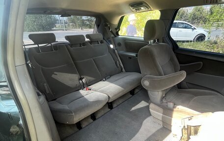 Toyota Sienna II рестайлинг, 2006 год, 1 200 000 рублей, 6 фотография