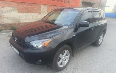 Toyota RAV4, 2008 год, 1 089 000 рублей, 10 фотография