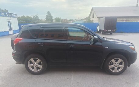 Toyota RAV4, 2008 год, 1 089 000 рублей, 5 фотография