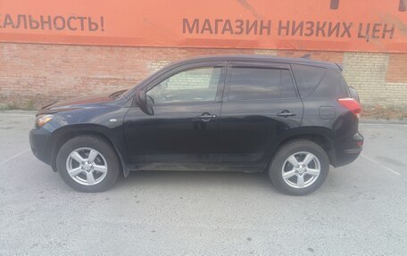 Toyota RAV4, 2008 год, 1 089 000 рублей, 9 фотография