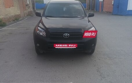 Toyota RAV4, 2008 год, 1 089 000 рублей, 2 фотография