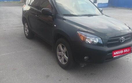 Toyota RAV4, 2008 год, 1 089 000 рублей, 3 фотография
