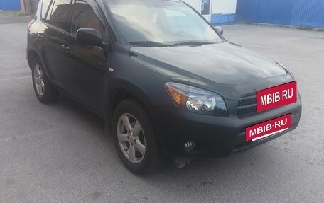 Toyota RAV4, 2008 год, 1 089 000 рублей, 4 фотография