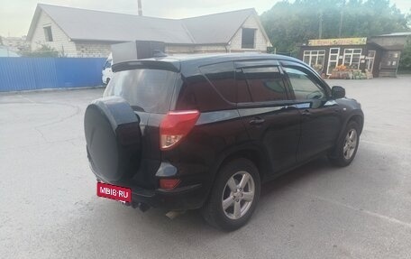 Toyota RAV4, 2008 год, 1 089 000 рублей, 6 фотография