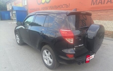 Toyota RAV4, 2008 год, 1 089 000 рублей, 8 фотография