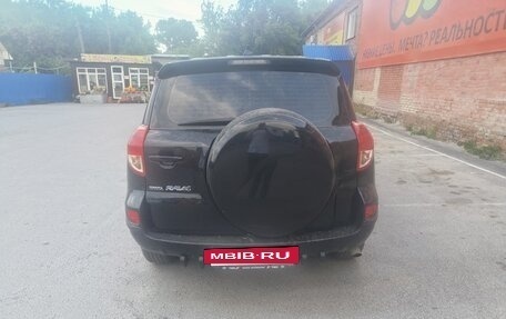 Toyota RAV4, 2008 год, 1 089 000 рублей, 7 фотография