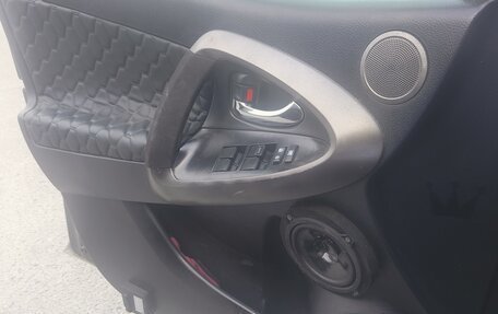 Toyota RAV4, 2008 год, 1 089 000 рублей, 17 фотография