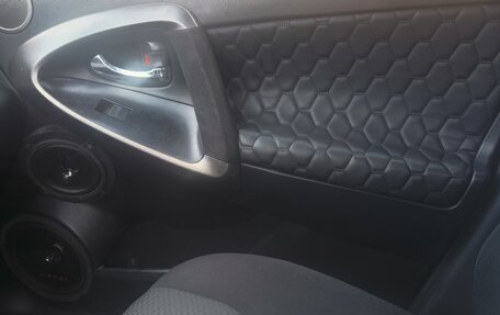 Toyota RAV4, 2008 год, 1 089 000 рублей, 16 фотография