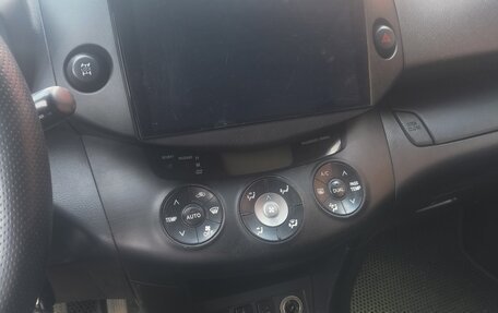Toyota RAV4, 2008 год, 1 089 000 рублей, 15 фотография