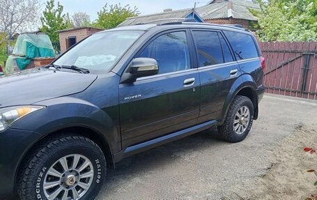 Great Wall Hover H5, 2012 год, 800 000 рублей, 2 фотография