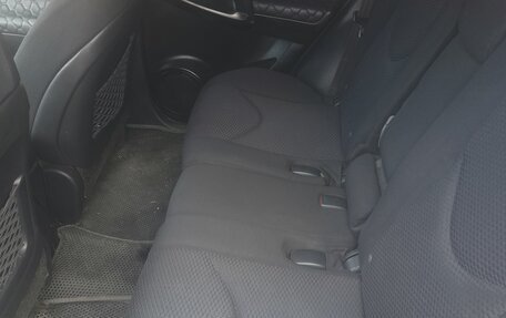 Toyota RAV4, 2008 год, 1 089 000 рублей, 18 фотография