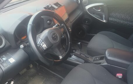 Toyota RAV4, 2008 год, 1 089 000 рублей, 13 фотография