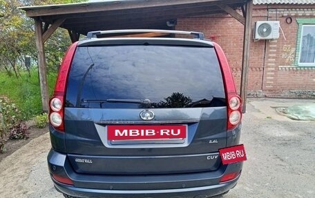 Great Wall Hover H5, 2012 год, 800 000 рублей, 3 фотография